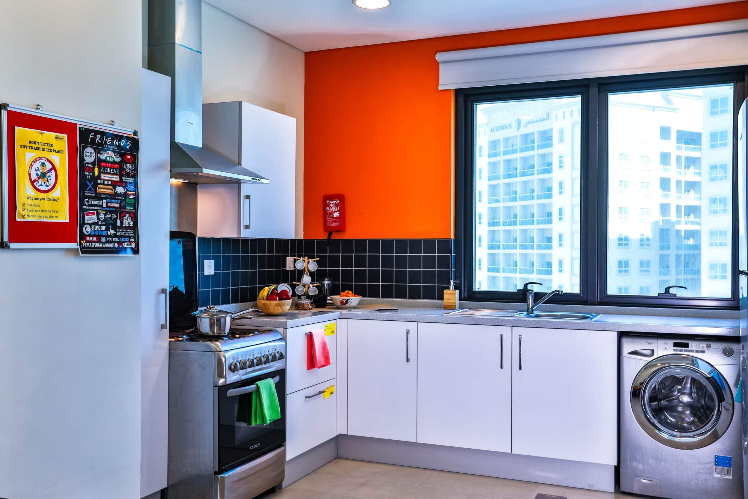 Single-En-suite-Kitchen-3-scaled