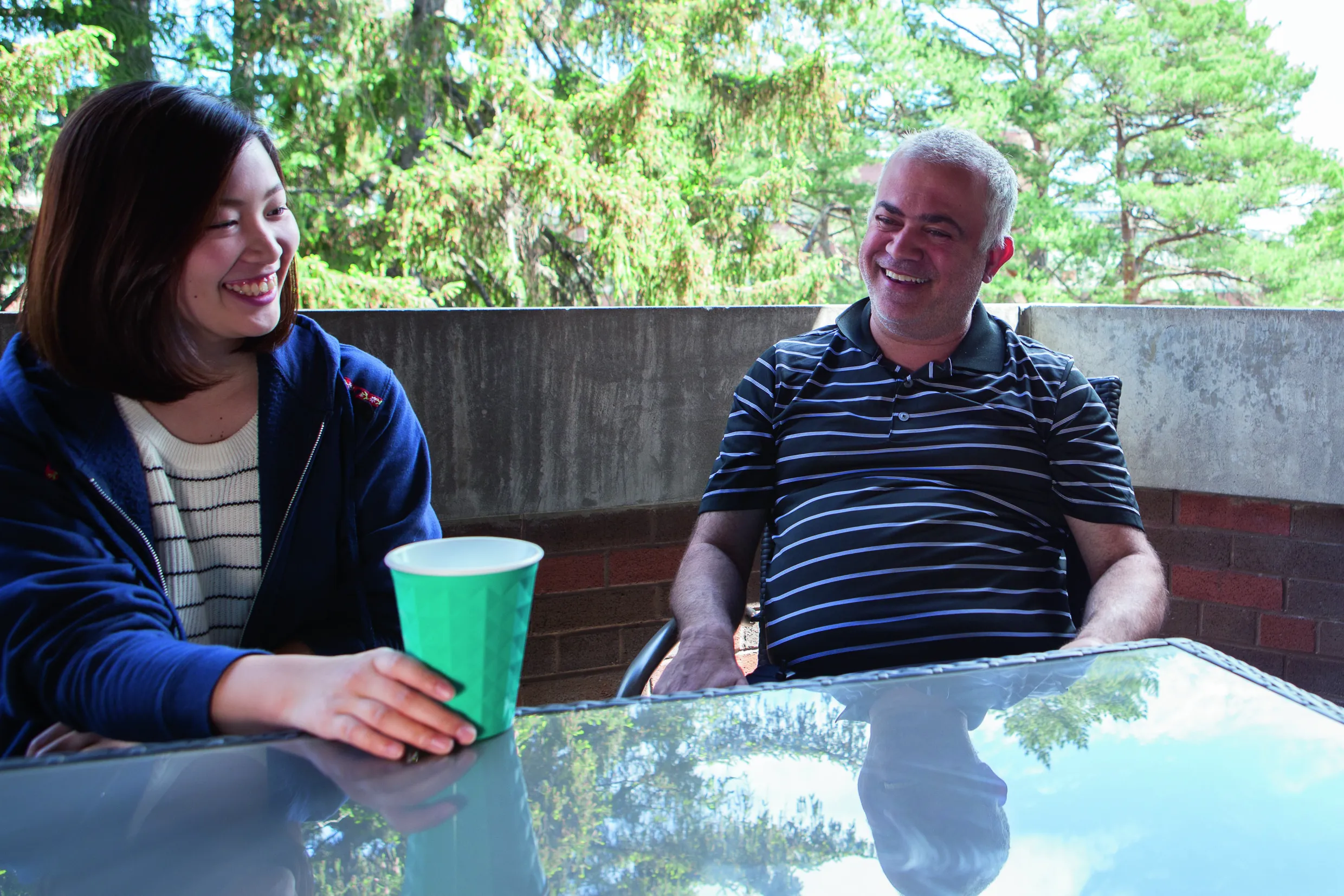 homestay-toronto-drink