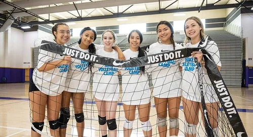 Nike-Volleyball-Just-do-it
